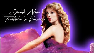 Superman Tricksters Version