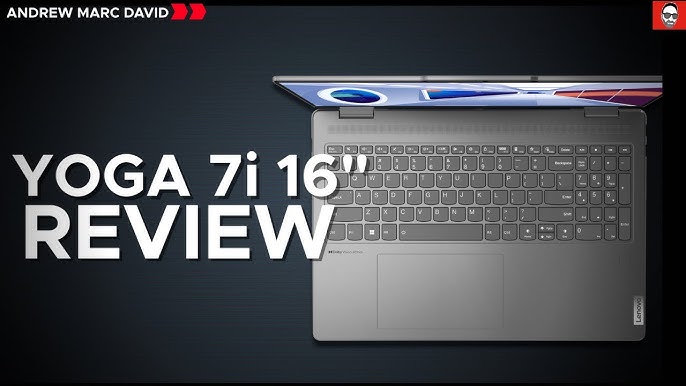Review Lenovo Yoga 7i Notebook 2 em 1 Ultrafino Recomendado BOM e