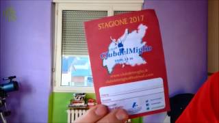 Passaporto 2017, Riccardo