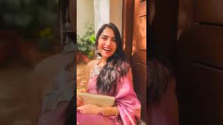Rukmini Vasanth ❤️ Natural Elegance & Powerful Presence  Gorgeous Actress Edit 102