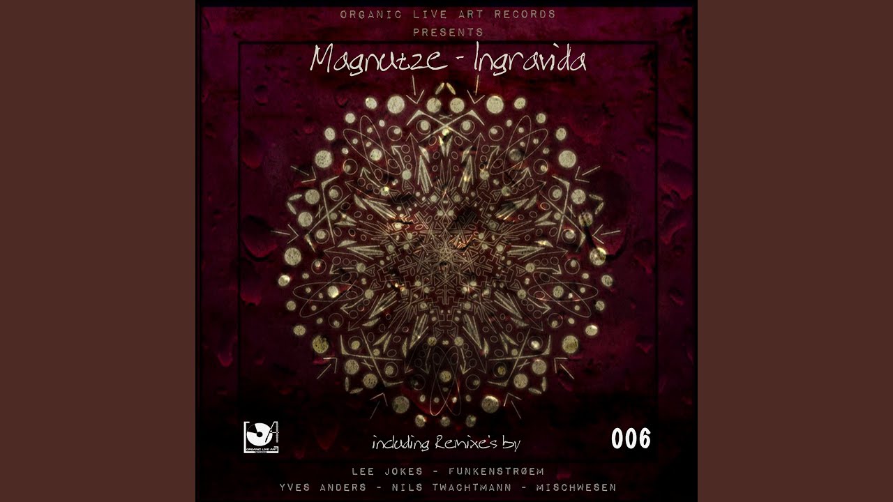 Ingravida (Yves Anders Remix)