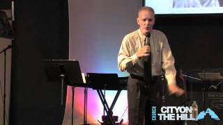 What Things Work Together for Good? - Teaching on Romans 8