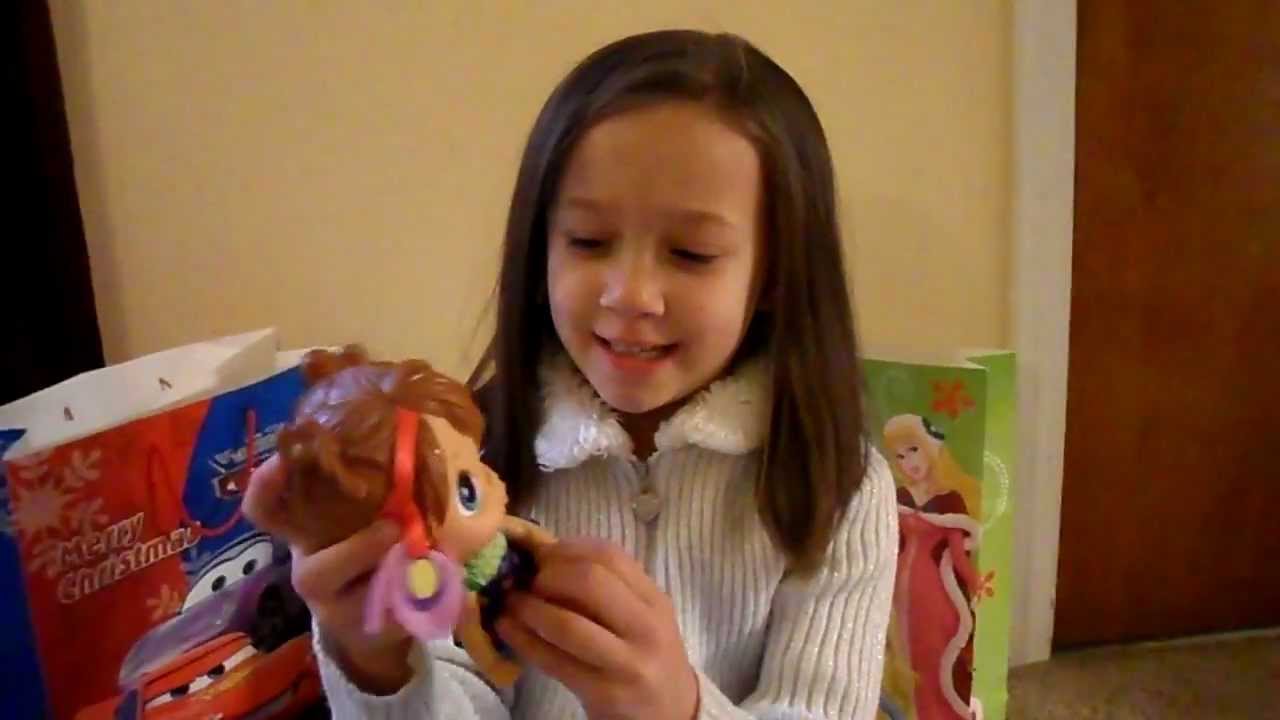 Crib Life Doll Makayla's Song YouTube