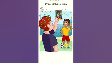 #DOP 2 😍 (Delete one part) level 384 walkthrough solutions #shorts @olddevicegaming