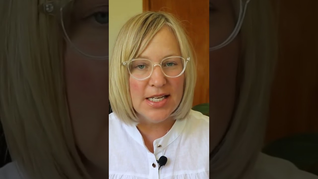 Panic Spike in Midlife? Flip the Biological Switch with Body Based Tools