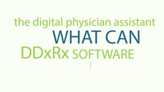 DDxRx Softwarwe screenshot 5