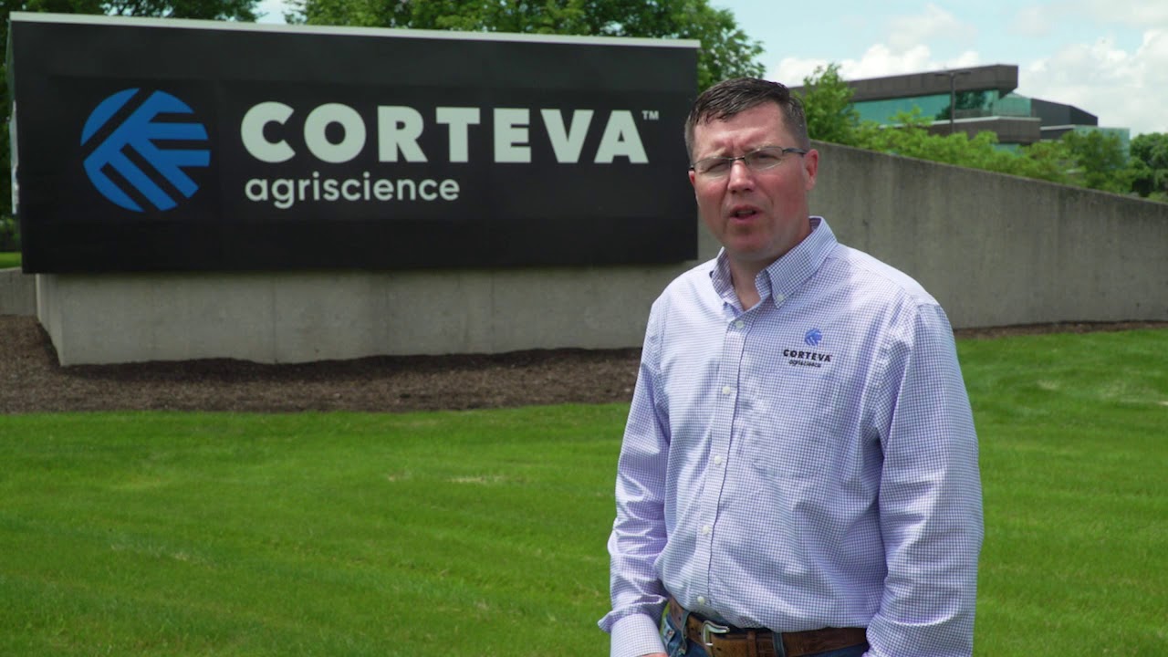 Special Announcement from Corteva Agriscience YouTube