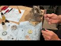 2740. How to assemble and oil the Columbia BG top end