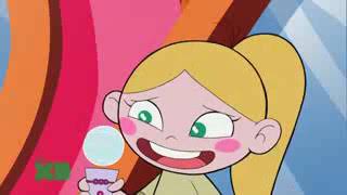 Super Robot Monkey Team Hyperforce Go Depths Of Fear Final Scenes