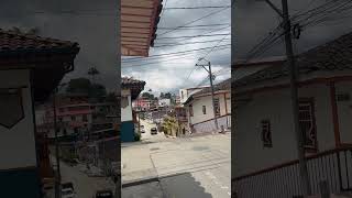 salento and filandia colombia are two if its most beautiful small towns