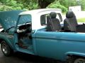 1965 Ford F100 Long bed