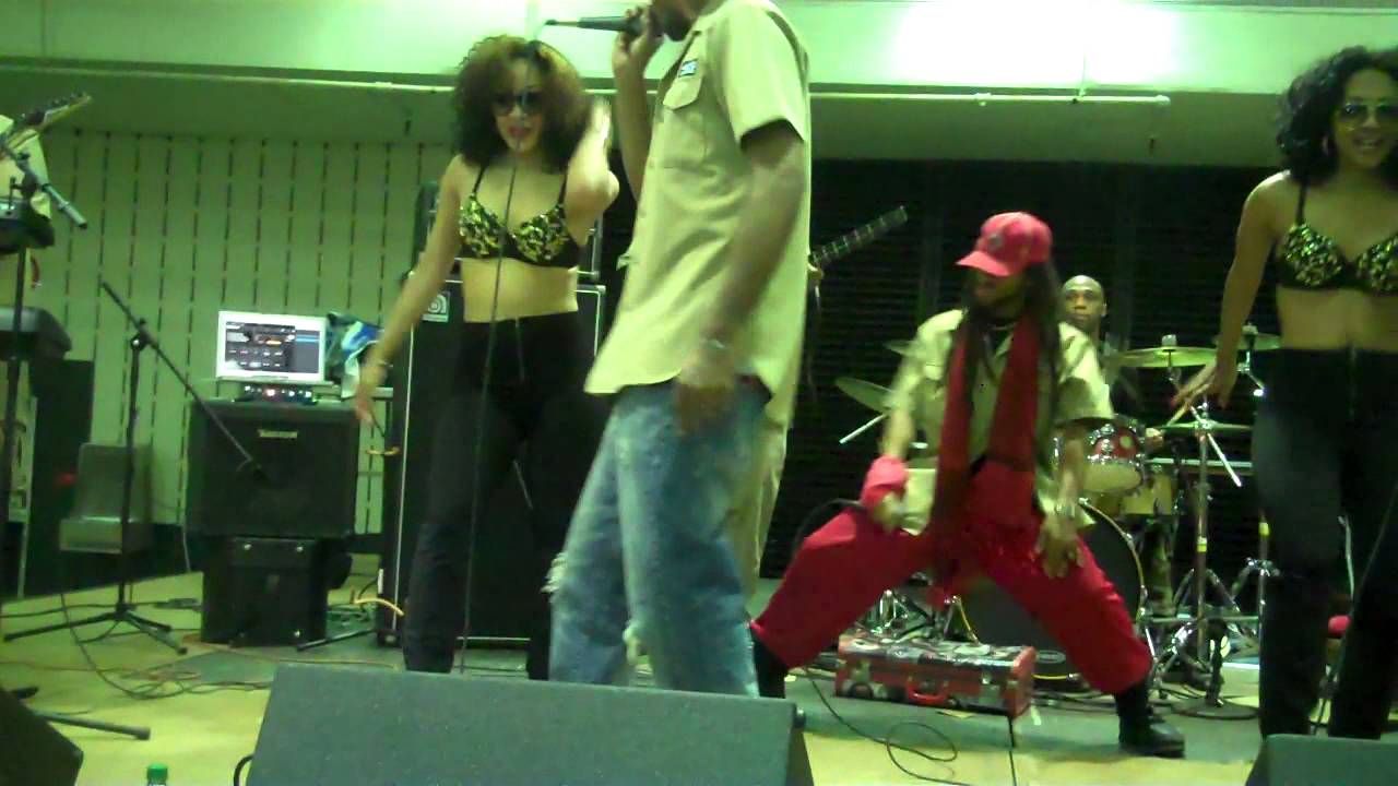 Alexis Perkins And Sadio Rock It At Reggae Fest With The United Souls alexis-perkins-and-sadio-rock-it-at-reggae-fest-with-the-united-souls