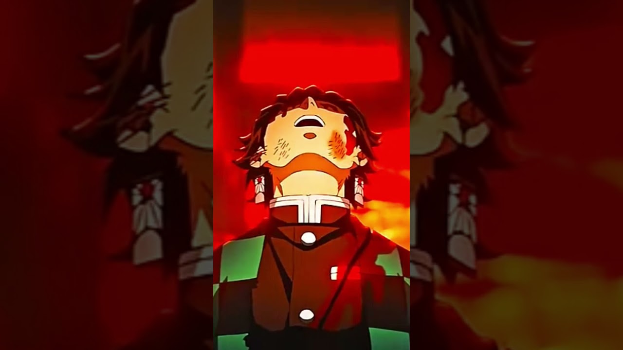 ⚔️ Demon Slayer: Infinite Flames of Vengeance Edit