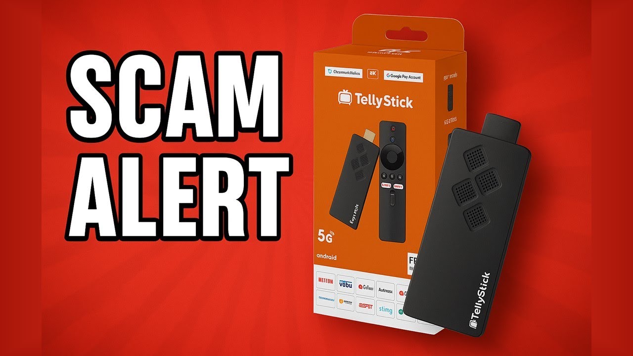 Обзор TellyStick — обман или правда? (Правда о заявлениях о бесплатном телевидении)