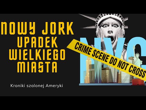 Wideo: Czy Nowy Jork przeprowadza testy emisji?