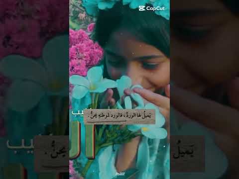 زوزو ورد زهور احبه في دنيا ورد احلى ذوق ي زوزو