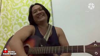 Fender Fa-125 Dreadnought Sound Check