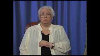 screenshot of the youtube video