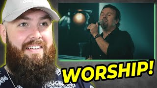 Casting Crowns \