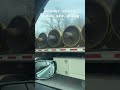 Neat load #truck #train