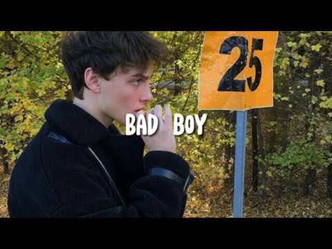 Marwa Loud Bad Boy Slowed