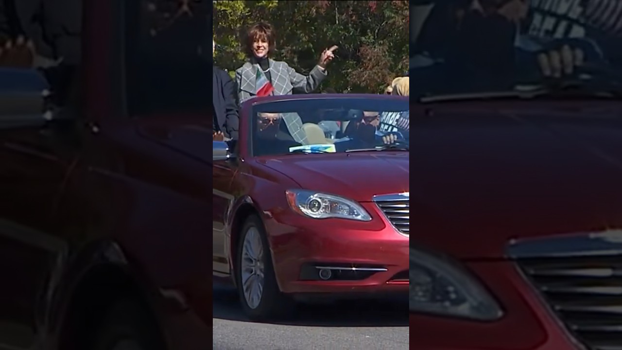 Columbus Day Parade 2022