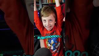 La cameretta DA GAMING di mio figlio screenshot 4