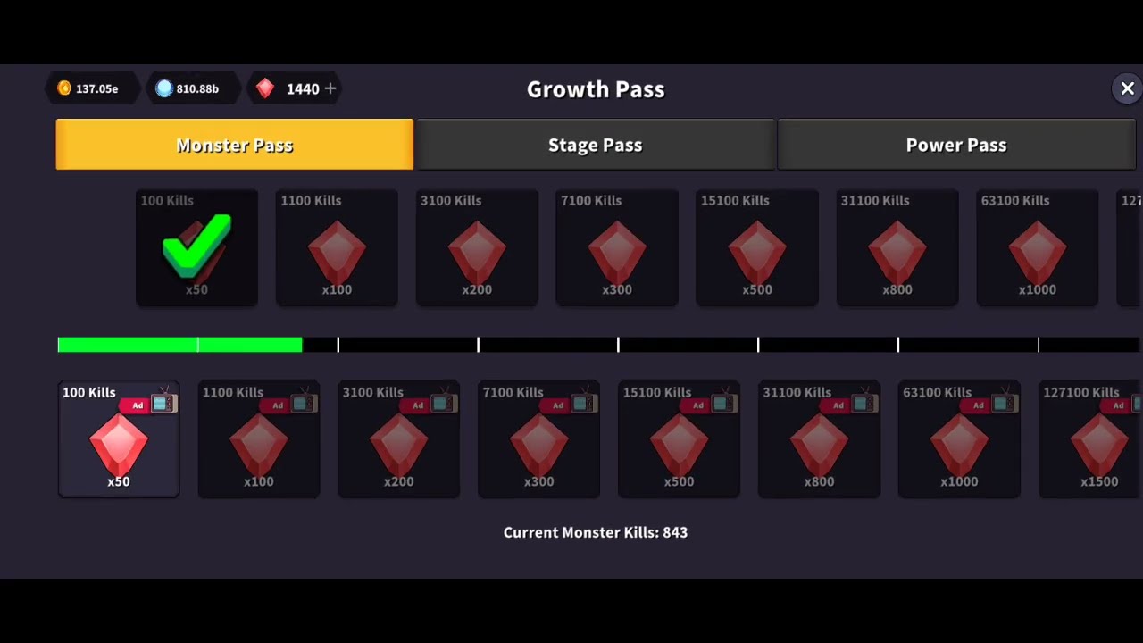 GAMEPLAY | IDLE : IRON KNIGHT