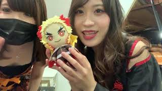 ゆるっと!ミニ配信ライブ vol.4