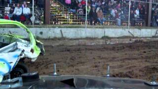 FALL BRAWL #55 ONBOARD 2011