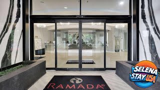 Ramada by Wyndham Jacksonville I-95 by Butler Blvd | United States 🛏️