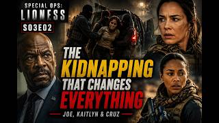 S03E02 | The Kidnapping That Changes Everything | Joe, Kaitlyn & Cruz