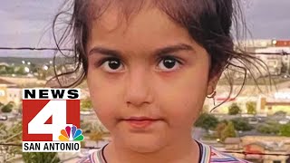 Two years on: Remembering Lina Khil, San Antonio's heartbreaking missing child case
