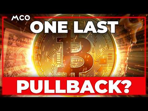 Video preview for This is where I plan to buy Bitcoin