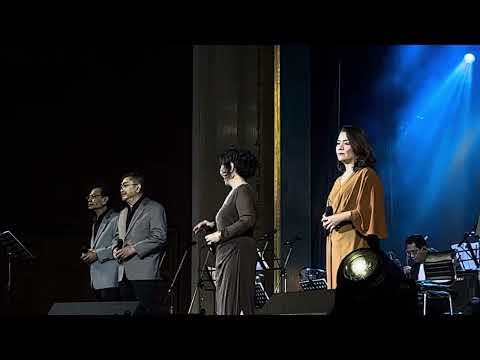 ยากจะหักใจลืม The Hotpepper   คอนเสิร์ตภาษาสวรรค์ 290723