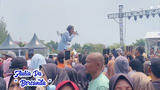 AULIA DA - JUST KIDDING