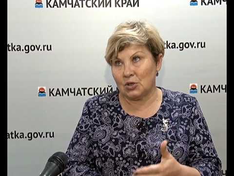 Новости Камчатки за 28 июля 2017