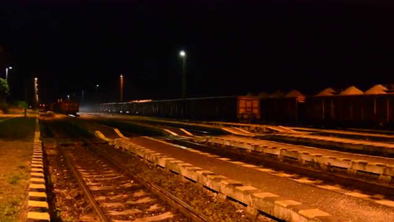 R 800 Poľana / 757.003-9/ 29.6.2015/ Žst. Turňa n/B