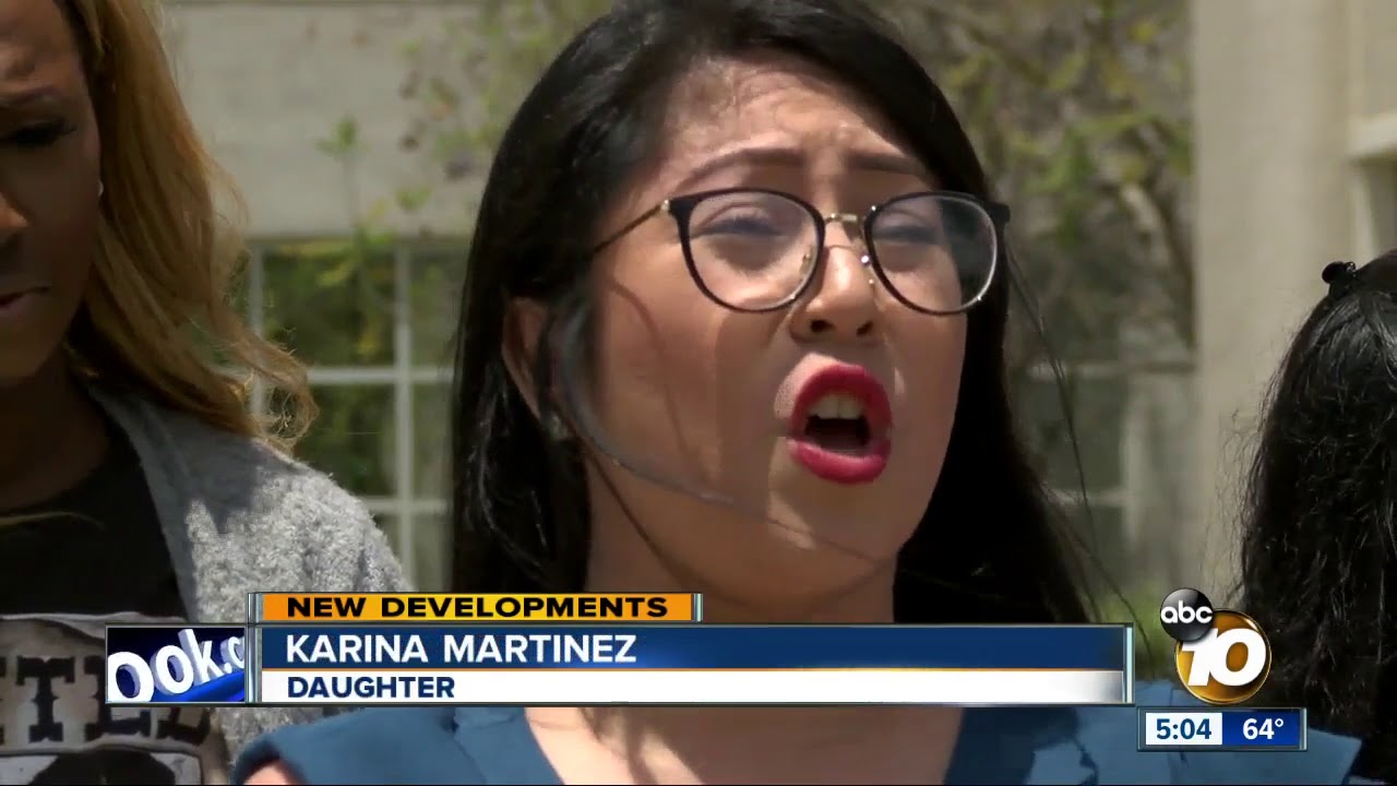 Charges dropped for father in Vista arrest video