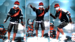Preset Ff Dj Liquid Platinum
