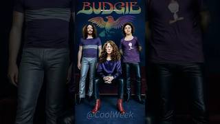 Budgie TOEN VS NU - Broodfan (1973)