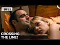 Quinnan &amp; Page’s Shocking Night | The Bill - Season 16 Episode 85 | The Night Before (2000)