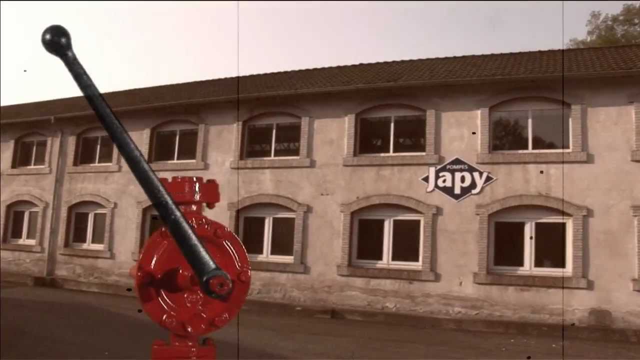 Pompes Japy Fabricant De Pompes Depuis 1850