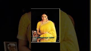 One And Only Tollywood Queen Perfect Heroine Soundarya Garu