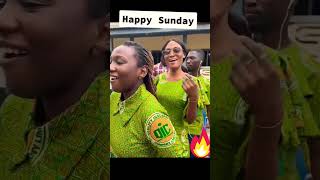 TO WO NHYIRA QiC Choir #howto #chorale #chora #choralmusic #qic #qicchoir #singer #angelvoice