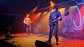 Rinse & Repeat Live at The Vivarium 2024 - OS