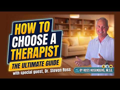 Is Your Therapist Right for You? 7 Questions to Ask Before Your First Session
