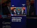 Canada on 'strong political footing' in U.S. trade war