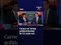 Canada on 'strong political footing' in U.S. trade war
