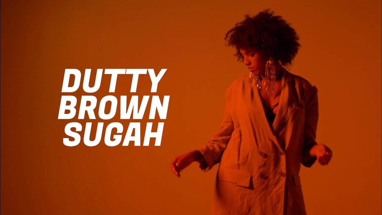 Izame Siva - Dutty Brown Sugah [ Teaser ] - YouTube